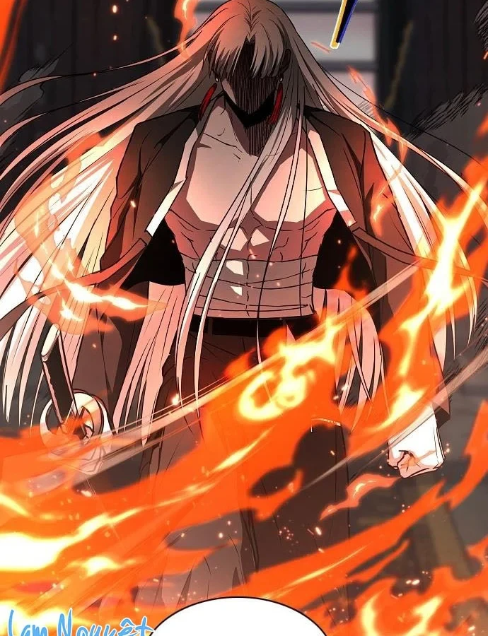 Kiếm vương Chapter 89 - 91