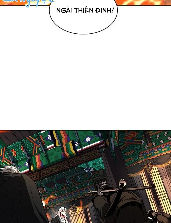 Kiếm vương Chapter 89 - 92