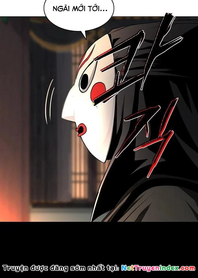 Kiếm vương Chapter 89 - 95