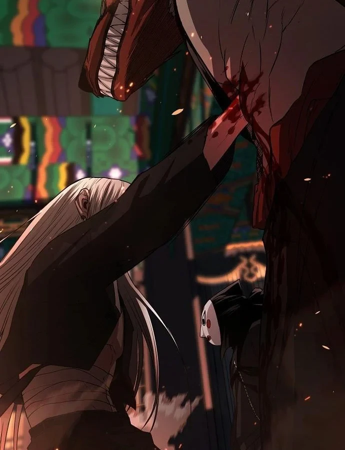 Kiếm vương Chapter 89 - 97