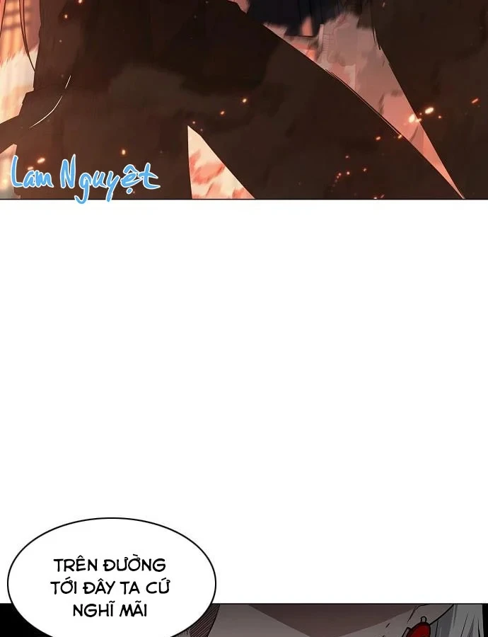 Kiếm vương Chapter 89 - 98