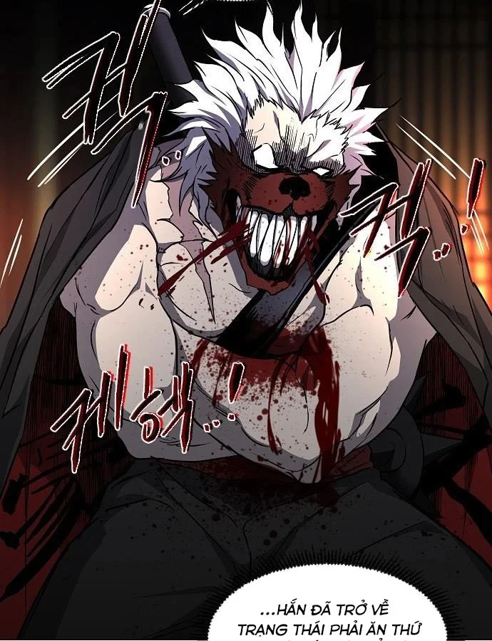 Kiếm vương Chapter 89 - 107