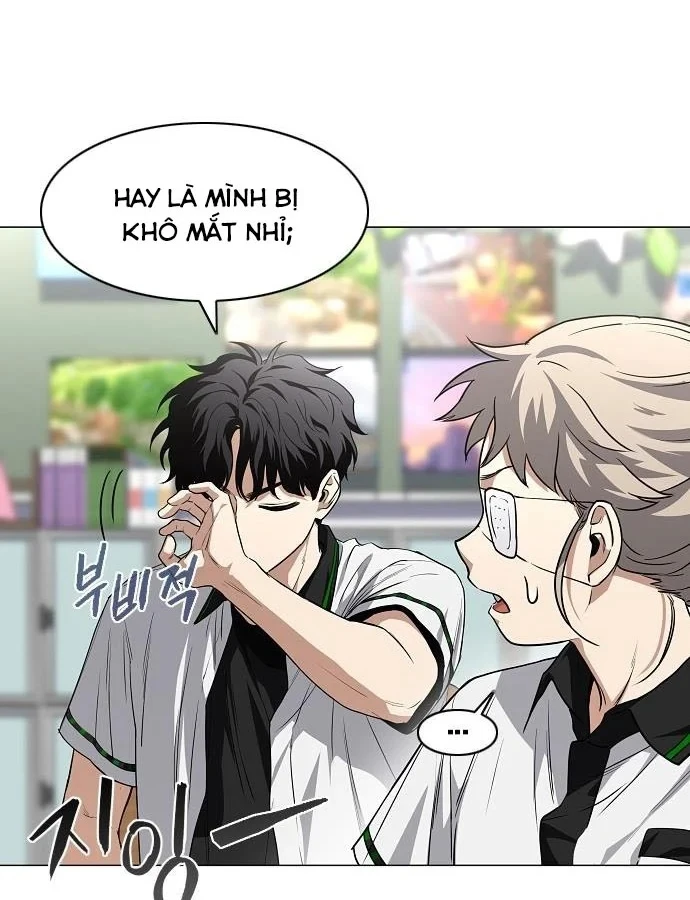 Kiếm vương Chapter 92 - 99