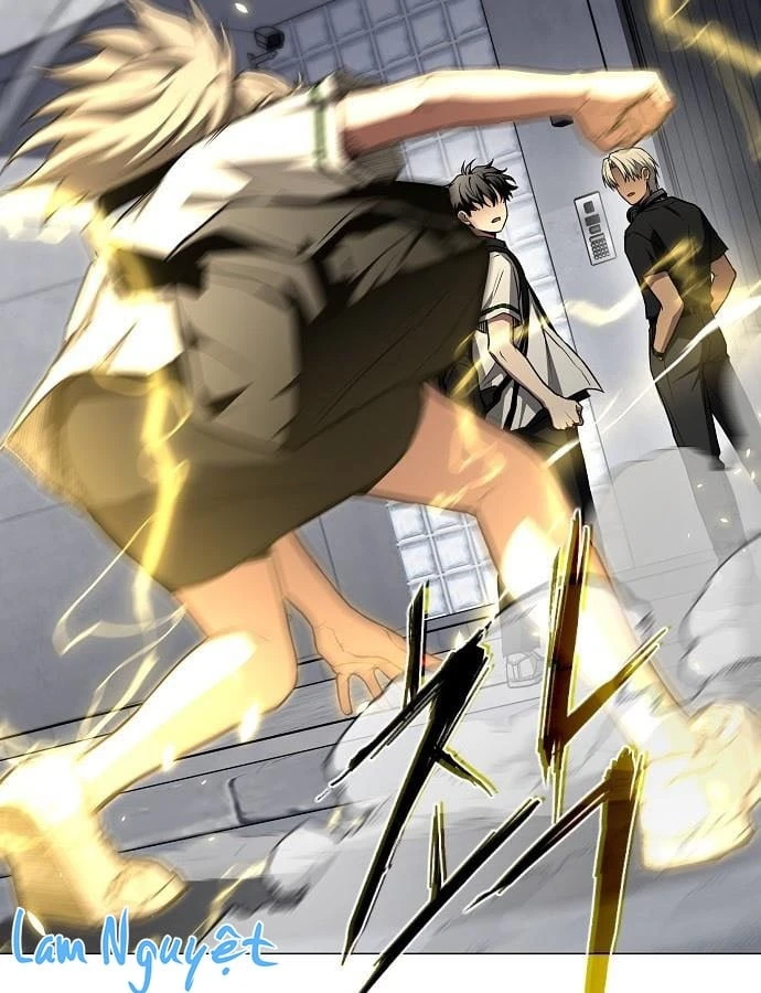 Kiếm vương Chapter 93 - 9