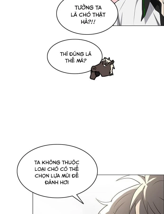 Kiếm vương Chapter 93 - 34