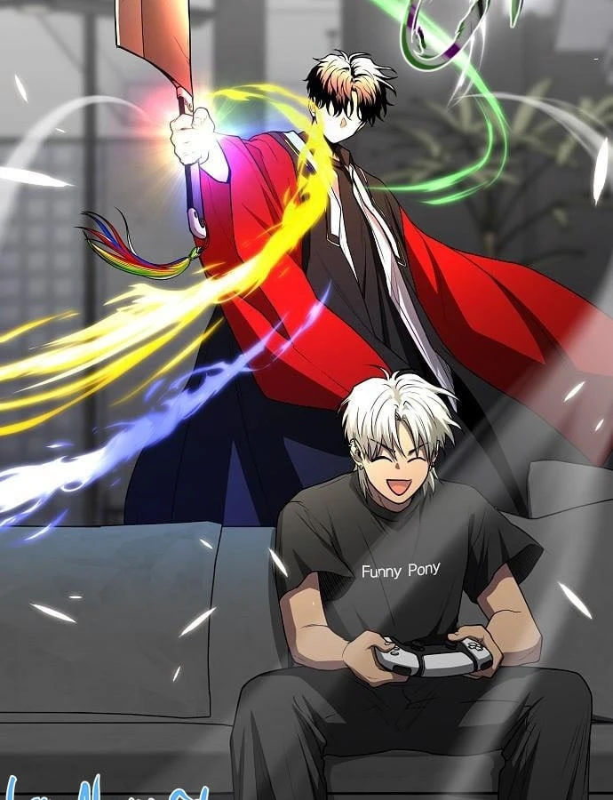 Kiếm vương Chapter 93 - 43