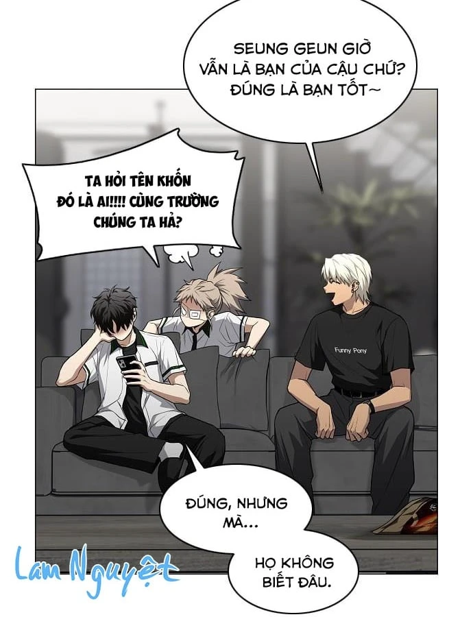 Kiếm vương Chapter 93 - 95