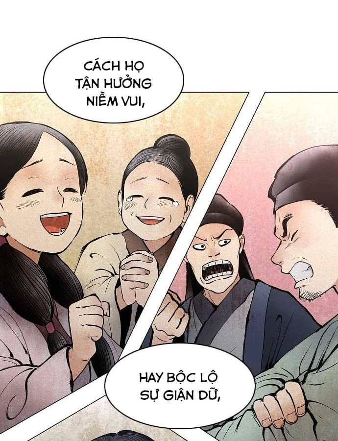 Kiếm vương Chapter 93 - 111