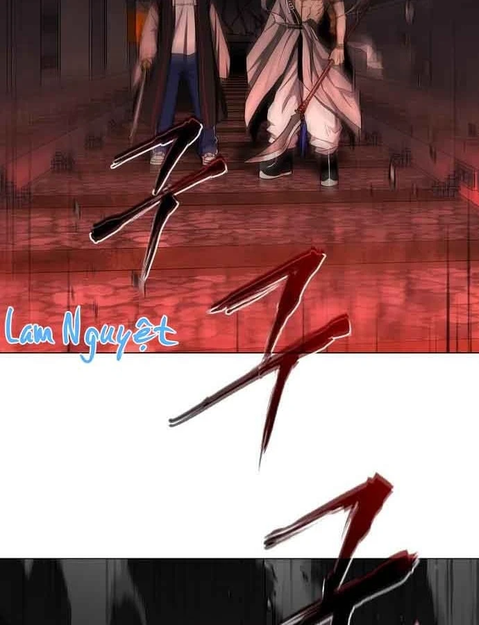 Kiếm vương Chapter 95 - 93