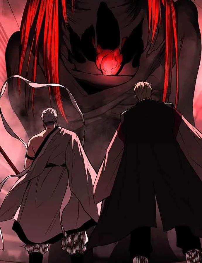 Kiếm vương Chapter 95 - 101