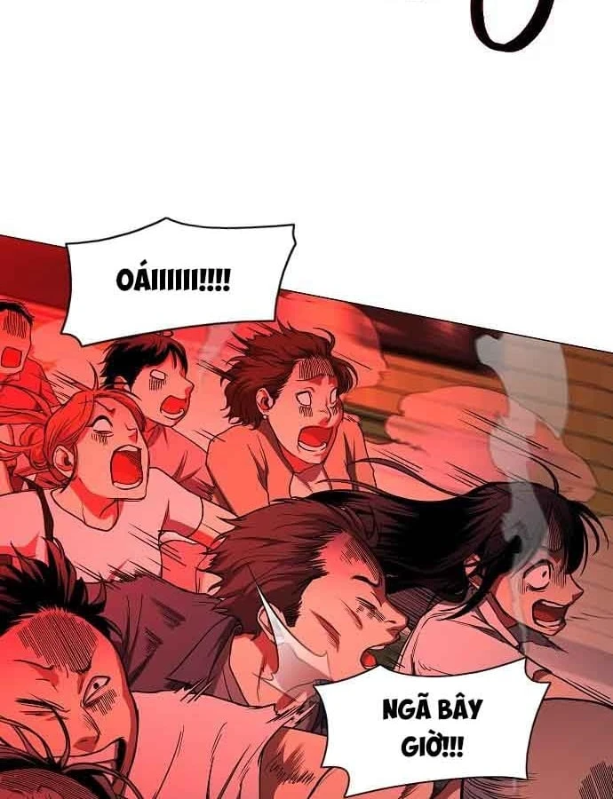 Kiếm vương Chapter 95 - 107