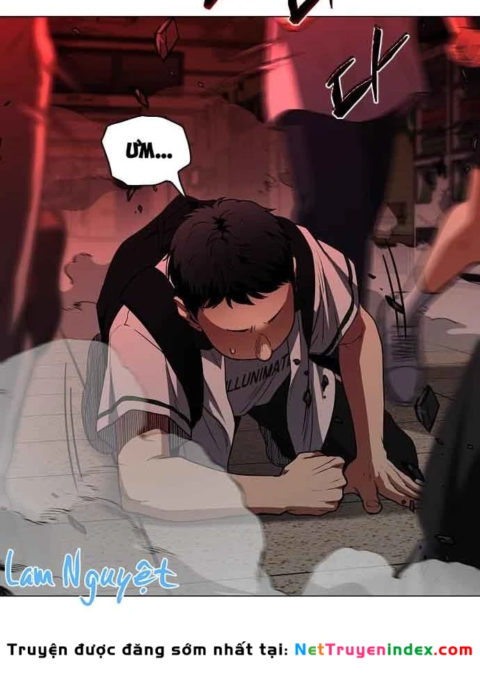 Kiếm vương Chapter 95 - 111