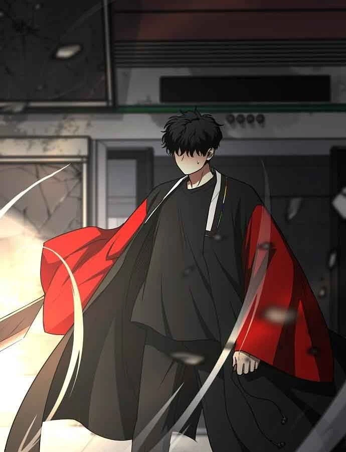 Kiếm vương Chapter 95 - 128