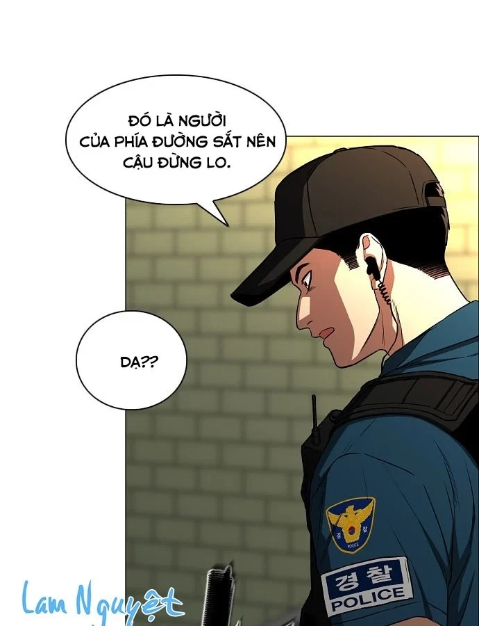 Kiếm vương Chapter 96 - 17