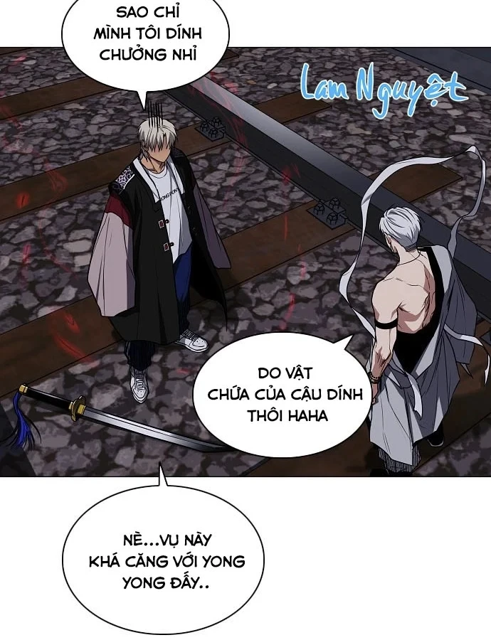 Kiếm vương Chapter 96 - 60