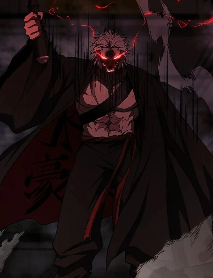 Kiếm vương Chapter 96 - 88