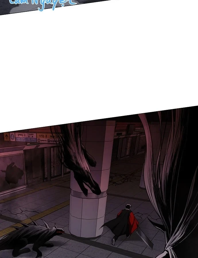 Kiếm vương Chapter 96 - 91