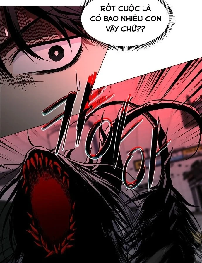 Kiếm vương Chapter 96 - 93