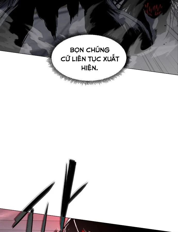 Kiếm vương Chapter 96 - 94