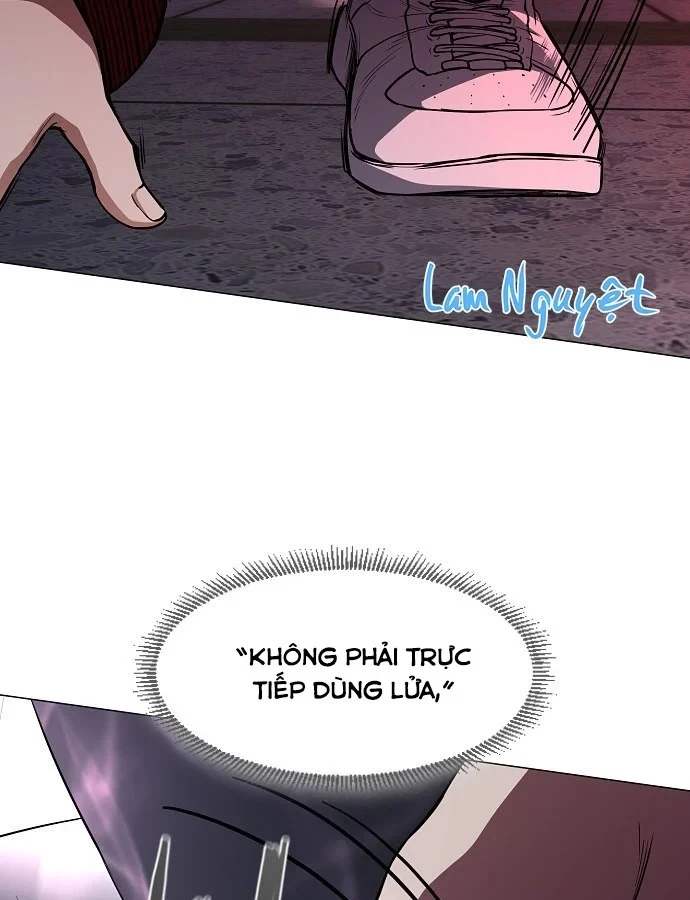 Kiếm vương Chapter 96 - 107
