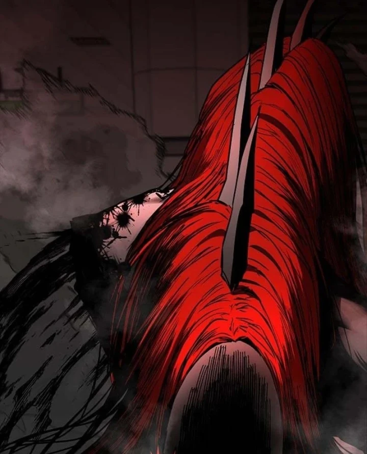 Kiếm vương Chapter 97 - 2
