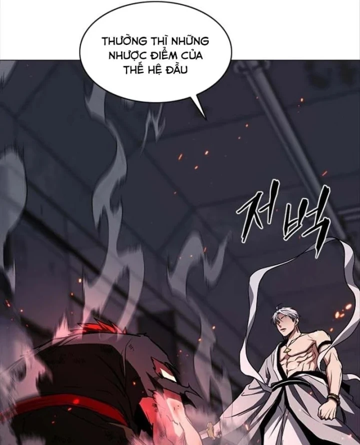 Kiếm vương Chapter 97 - 94