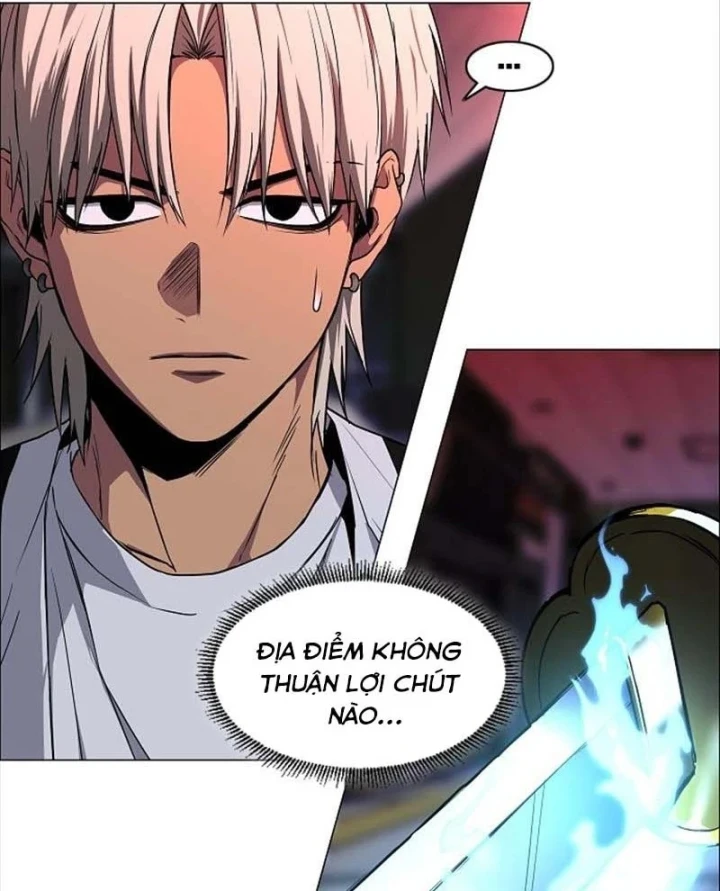 Kiếm vương Chapter 97 - 106