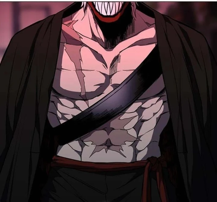 Kiếm vương Chapter 97 - 109