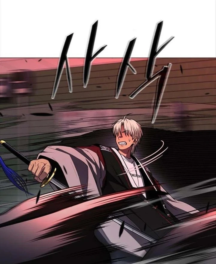 Kiếm vương Chapter 97 - 115