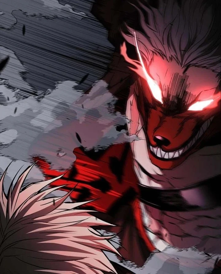 Kiếm vương Chapter 97 - 124