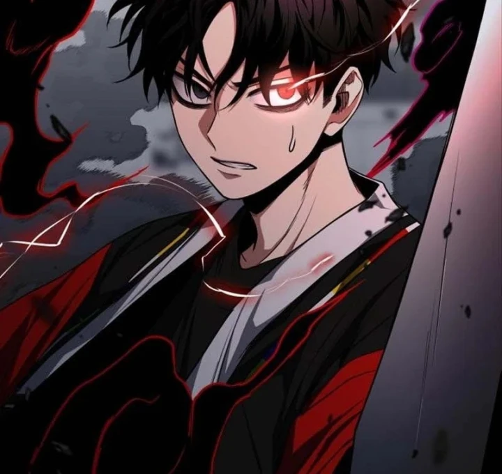 Kiếm vương Chapter 97 - 183