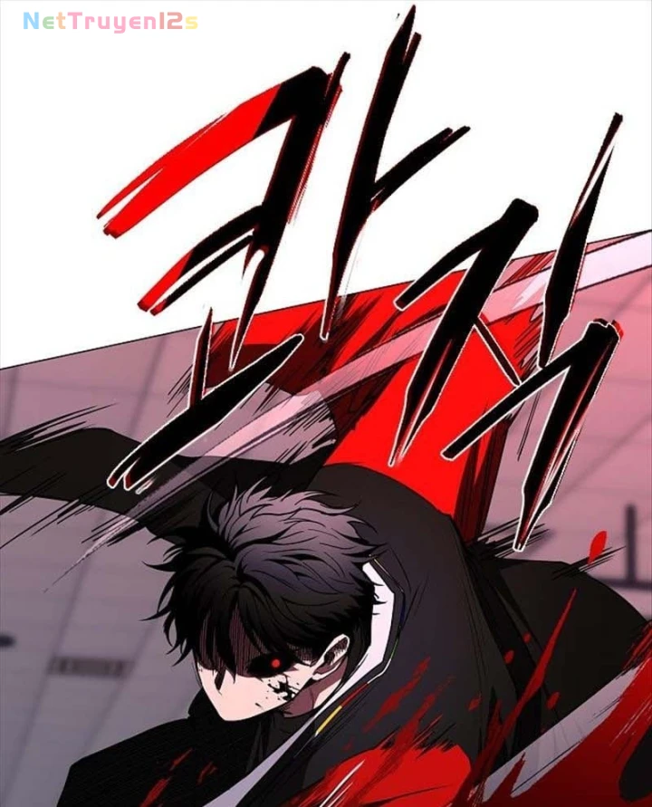 Kiếm vương Chapter 101 - 107