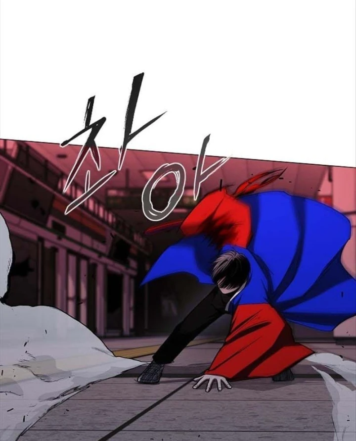 Kiếm vương Chapter 101 - 109