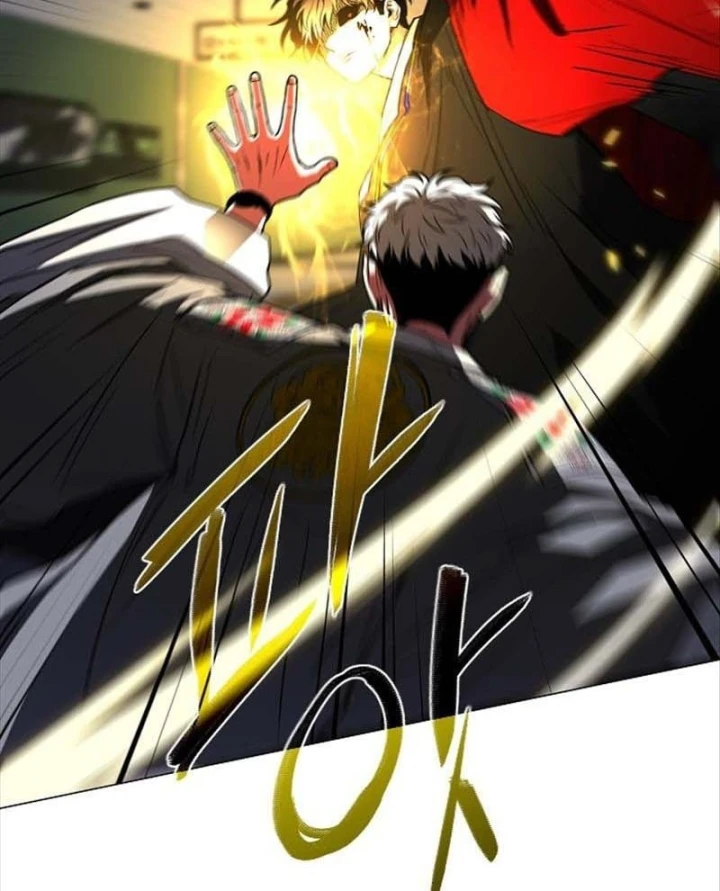 Kiếm vương Chapter 101 - 118