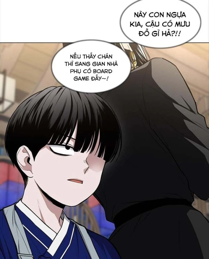 Kiếm vương Chapter 102 - 106