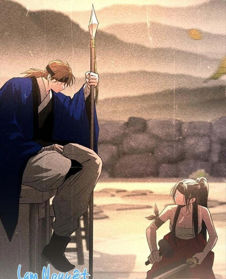 Kiếm vương Chapter 103 - 18