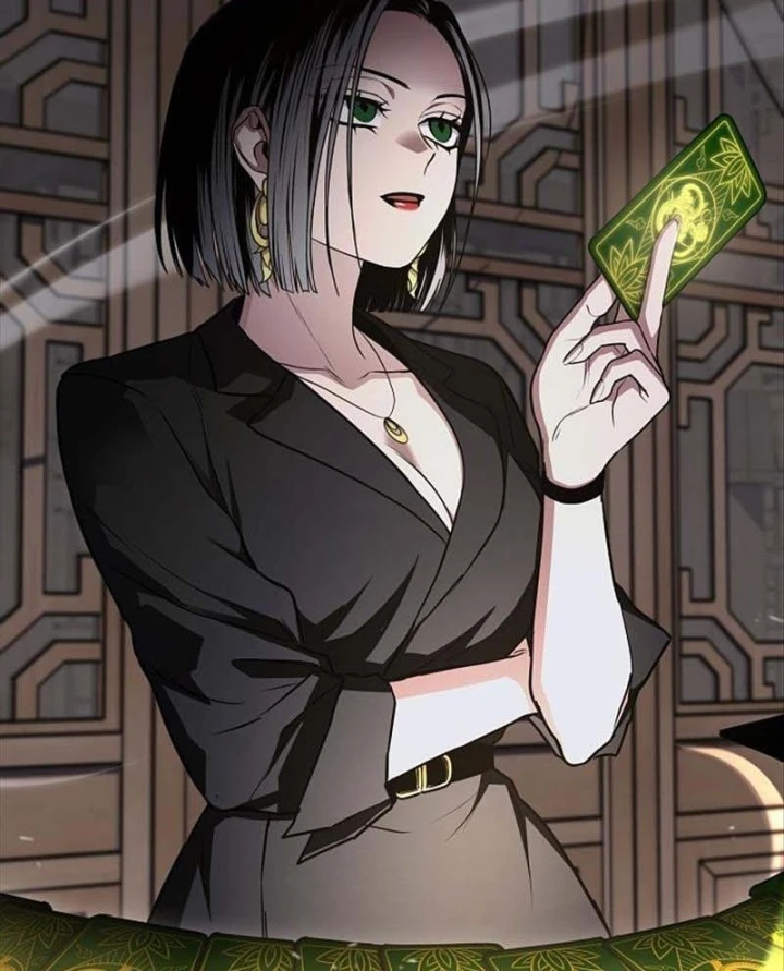 Kiếm vương Chapter 103 - 50