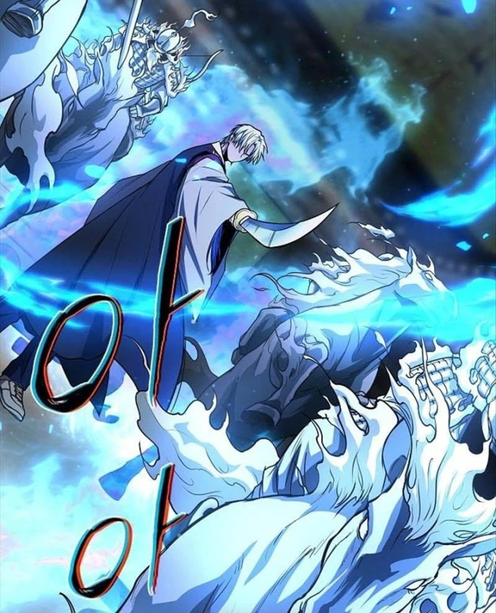 Kiếm vương Chapter 105 - 45