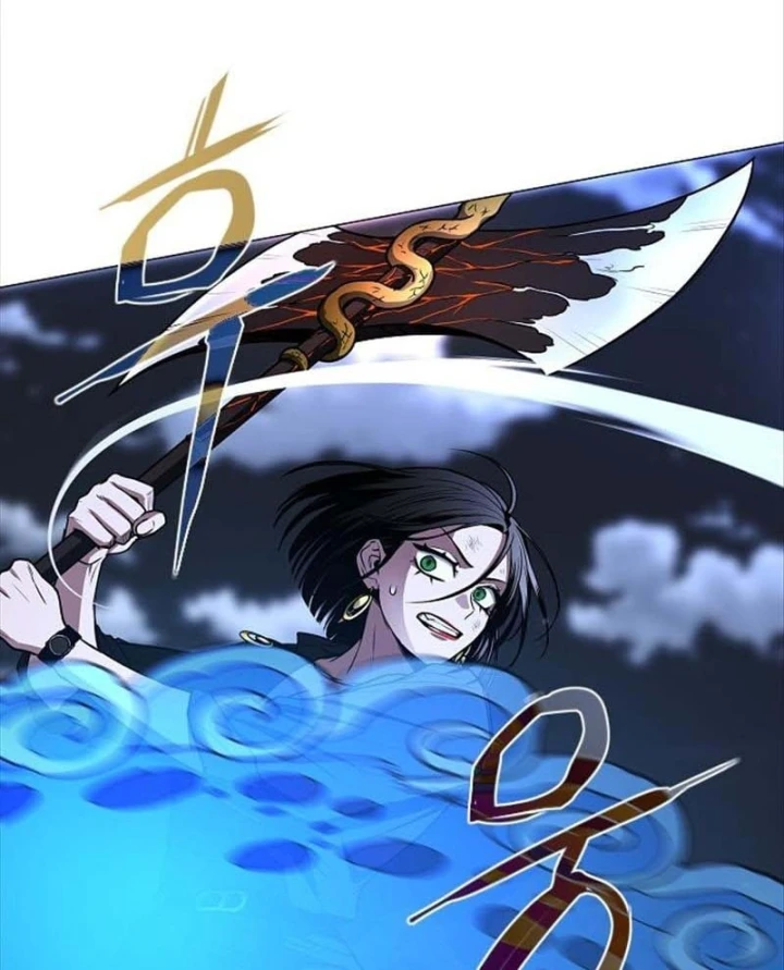 Kiếm vương Chapter 105 - 107