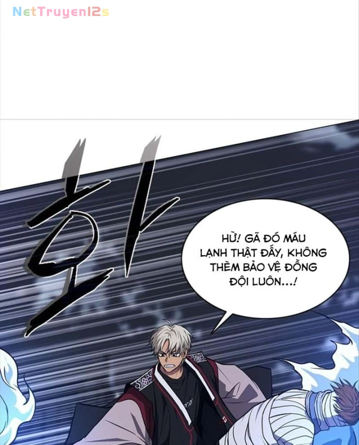 Kiếm vương Chapter 105 - 111