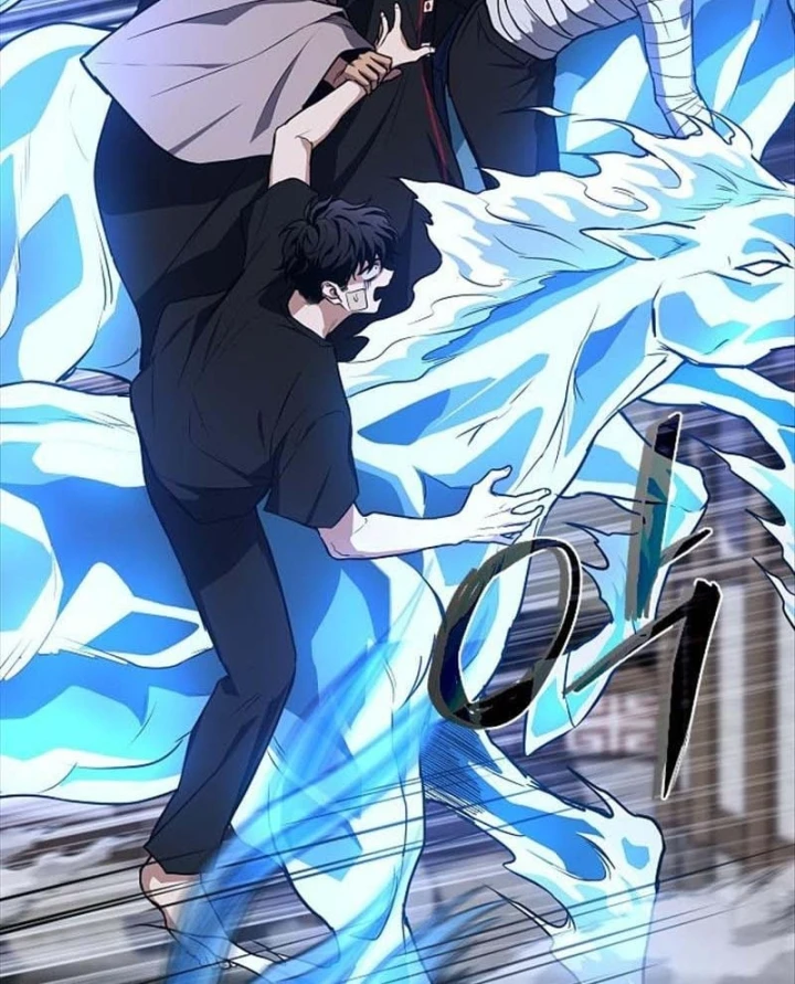Kiếm vương Chapter 105 - 112