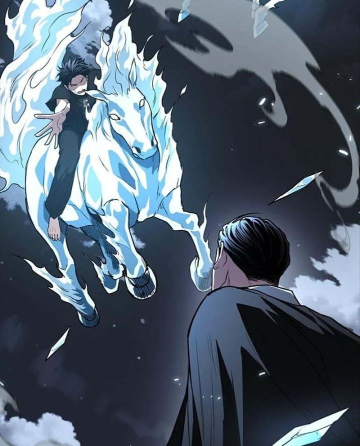 Kiếm vương Chapter 105 - 138