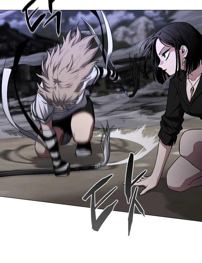 Kiếm vương Chapter 106 - 107