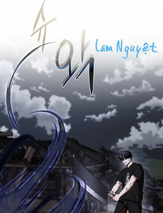 Kiếm vương Chapter 106 - 118