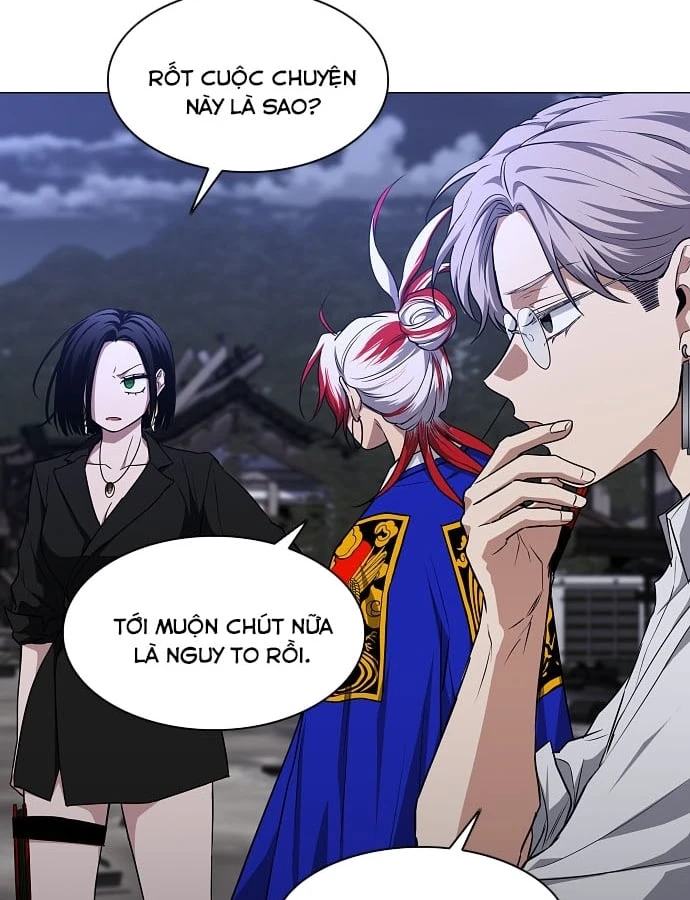 Kiếm vương Chapter 106 - 124