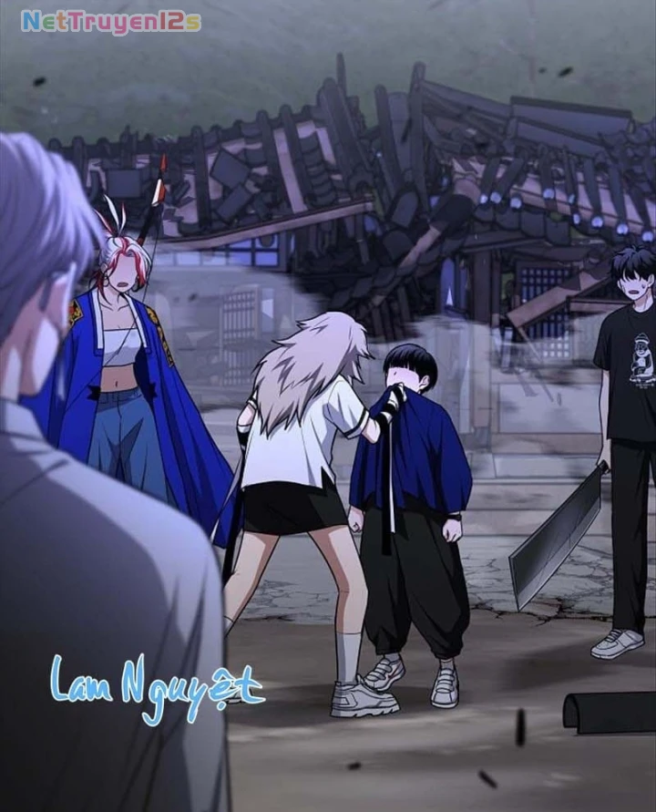Kiếm vương Chapter 107 - 5