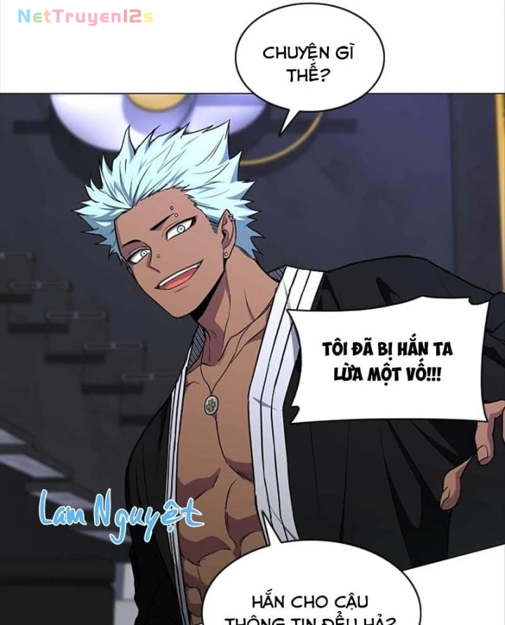 Kiếm vương Chapter 107 - 108