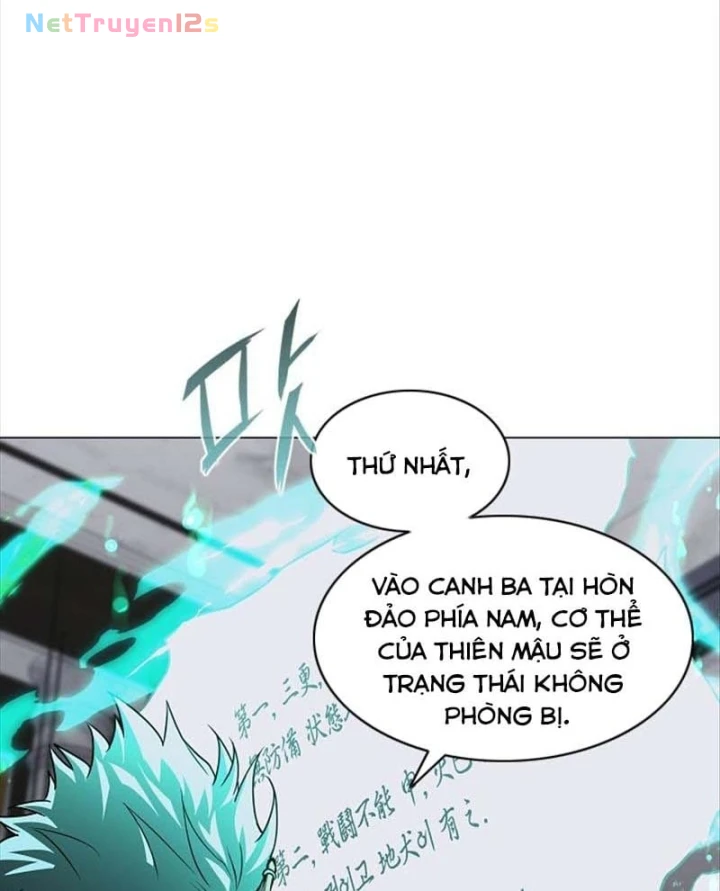 Kiếm vương Chapter 107 - 111