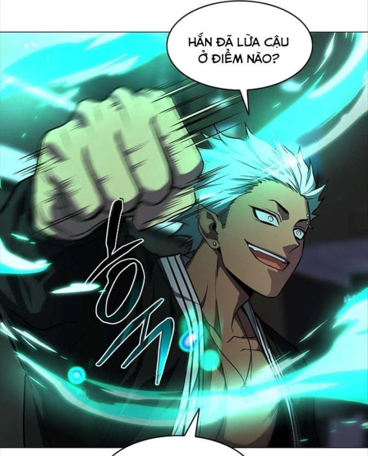 Kiếm vương Chapter 107 - 115