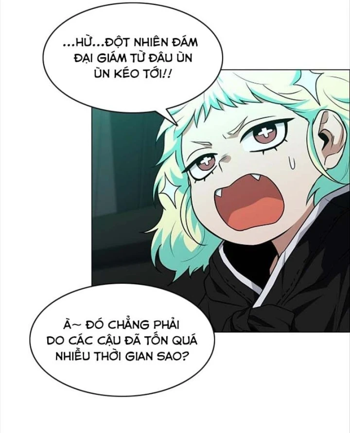 Kiếm vương Chapter 107 - 117